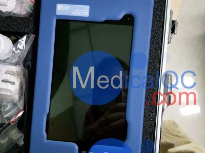 德国IBP HDC75血透机分析仪图3