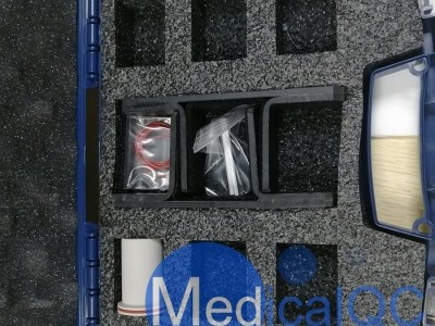 CIRS 062M电子密度模体图4