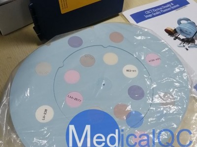 CIRS 062M电子密度模体图2