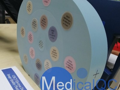 CIRS 062M电子密度模体图3