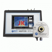 NIBP250大鼠无创血压检测仪