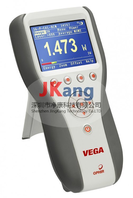 以色列OPHIR VEGA手持式激光功率计,VEGA激光功率能量表