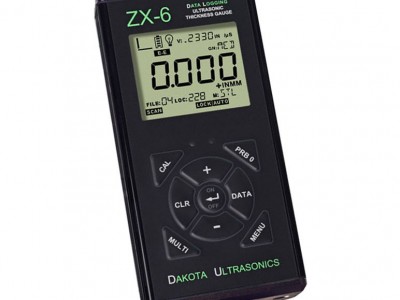 ZX-6DL超声波测厚仪图1