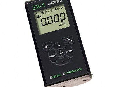 ZX-1测厚仪图1