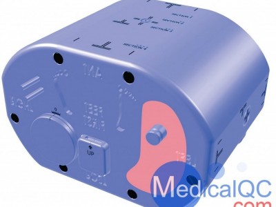DP-1000放疗验证模体图2