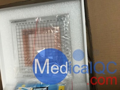Pro-RF contrast低对比度细节检测模体图3