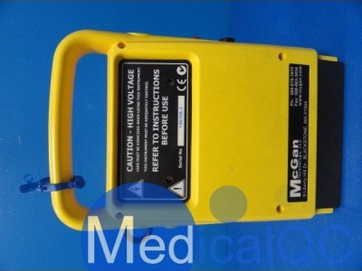 McGan MMPD-8K绝缘检测仪图4
