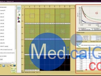 美国ASHland FilmQA Pro剂量验证软件图1