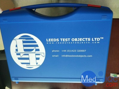 TO16低对比度细节检测模体图2