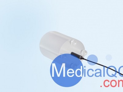 Quart CTDI剂量体模图3