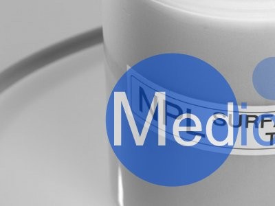 英国NPL温升测试体模图2