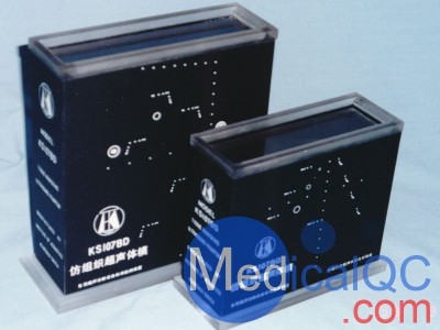 KS107BG高频仿组织超声体模图3