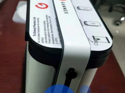 Gammex Sono404超声模体图4