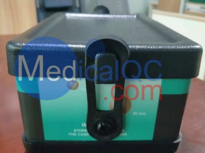 Cirs 049弹性成像模体图3