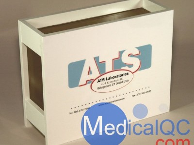 ATS570内窥镜超声模体图3