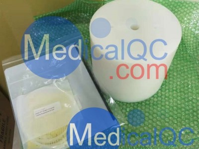 NEMA PET散射模体图3