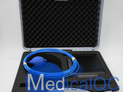 ROVI-8 DSA性能模体图3