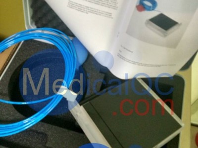 ROVI-8 DSA性能模体图2