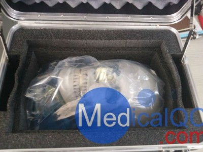 CIRS 711-HN头部模体图5