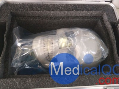 CIRS 711-HN头部模体图4