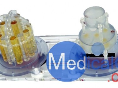 qMRI乳腺成像模体图2