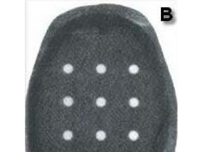 RS-250头部CT模体图2