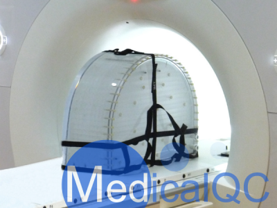 美国IMT Grid MRI模体,大型MR图像畸变评估模体图2