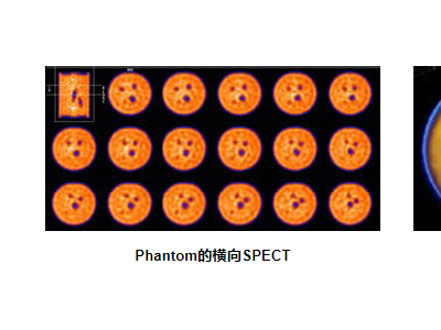 CIRs 802 QA模体,Gillian QA模体图2
