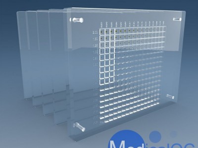 PRO-MAM乳腺模体图2