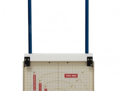 TOR ABC光束校准模体图3