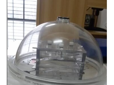 Magphan SMR100核磁共振模体图2