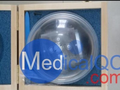 Magphan SMR100核磁共振模体图3