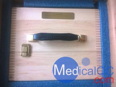 Magphan SMR170磁共振模体图3