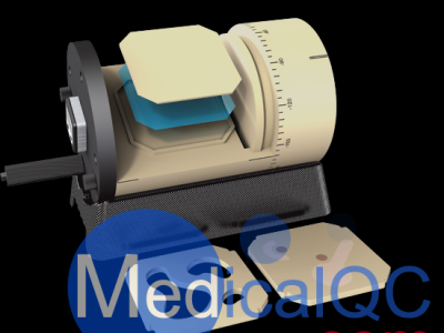 美国StandardImaging ARC QA模体图3