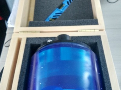 Catphan700性能模体图4