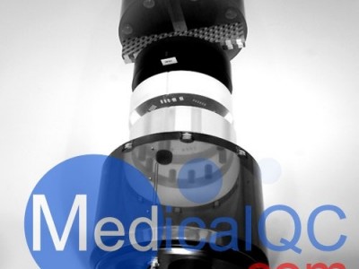 Catphan700性能模体图2