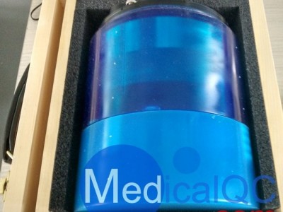 Catphan700性能模体图3