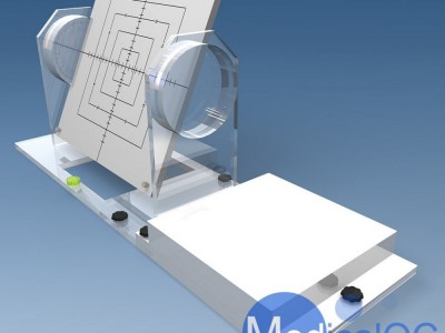 Pro-RT IsoBeam等中心校准仪图2