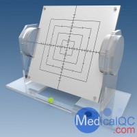 Pro-RT IsoBeam等中心校准仪