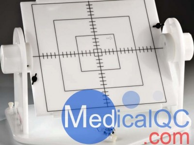 Gammex 442-R等中心校准仪图2