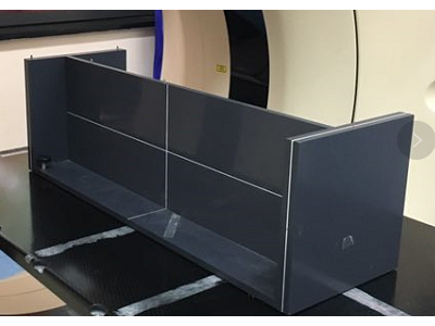 Gammex RMI 100A100校准模体图3