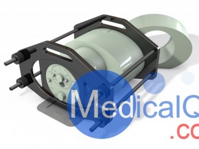 CIRS 002H9K IMRT模体图2