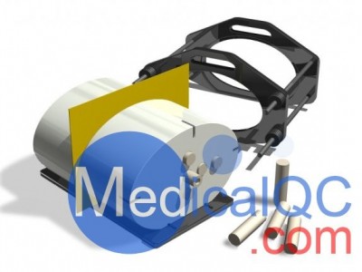 CIRS 002H5 IMRT模体图3