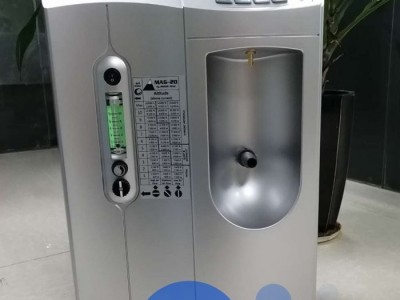 HigherPeak MAG-20高原低氧发生器图2