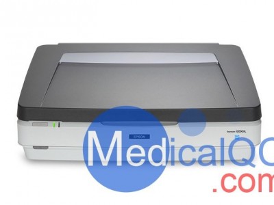 Epson 12000XL胶片扫描仪图2