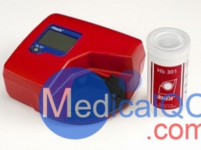 HemoCue Hb 301血红蛋白分析仪图2