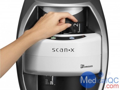 ScanX Duo口腔扫描仪图3