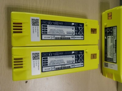 美国心科AED G3 Automatic 原装原厂正品电池图4