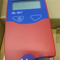 Hb 201+血红蛋白分析仪
