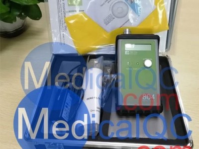 Aerocet 831粒子计数器图3